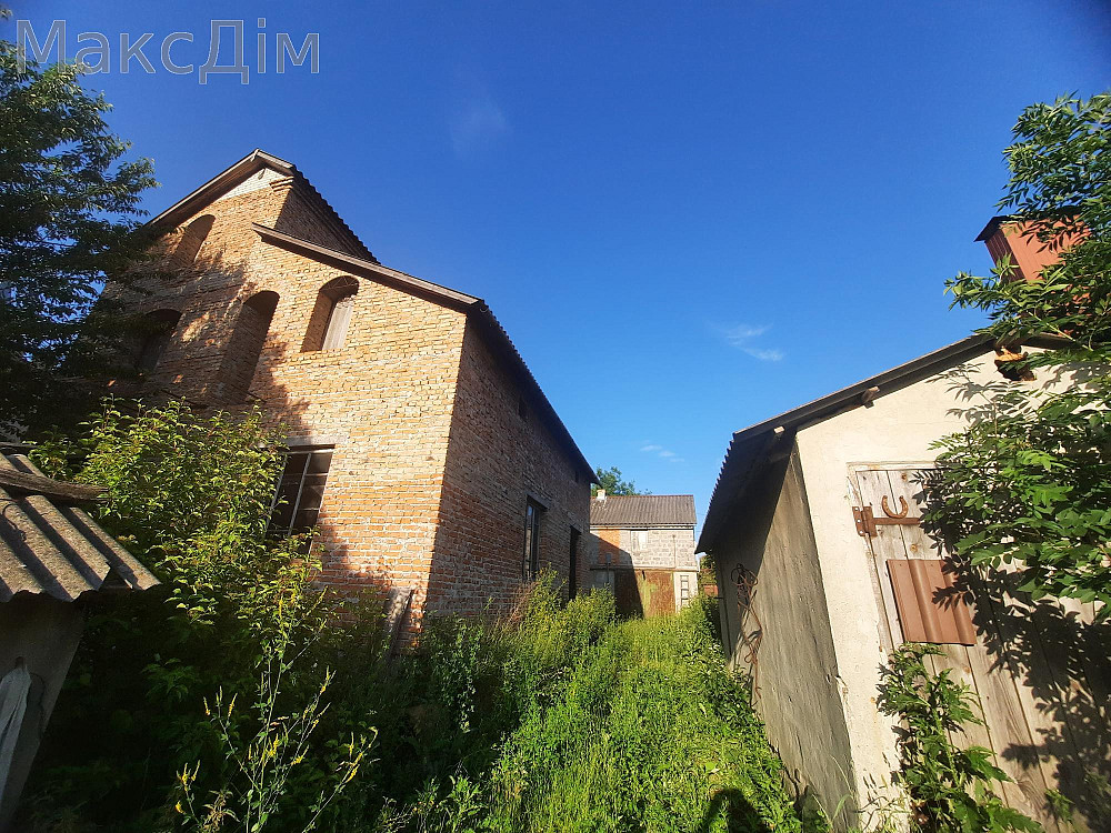 Продаж Будинок 4-кімнатний на вул. Березова Великая Березовица - изображение 3