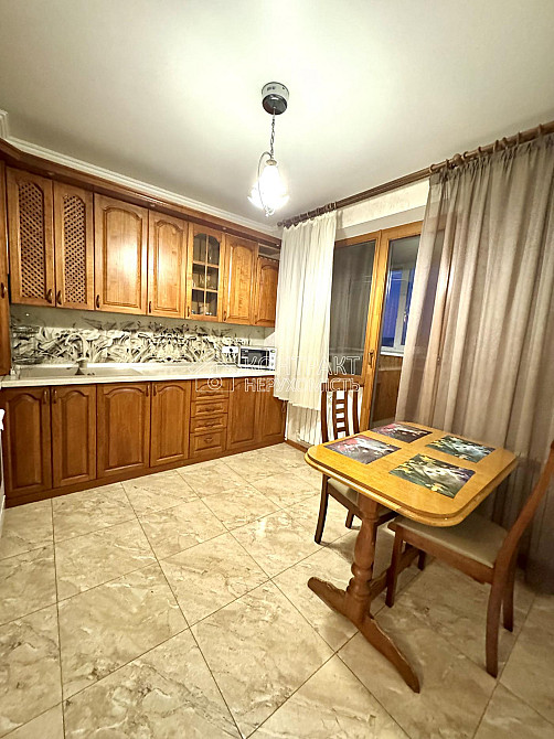 Продаж Квартира 3-кімнатна, 5/12 поверх на вул. Астрономічна Харків - фото 1