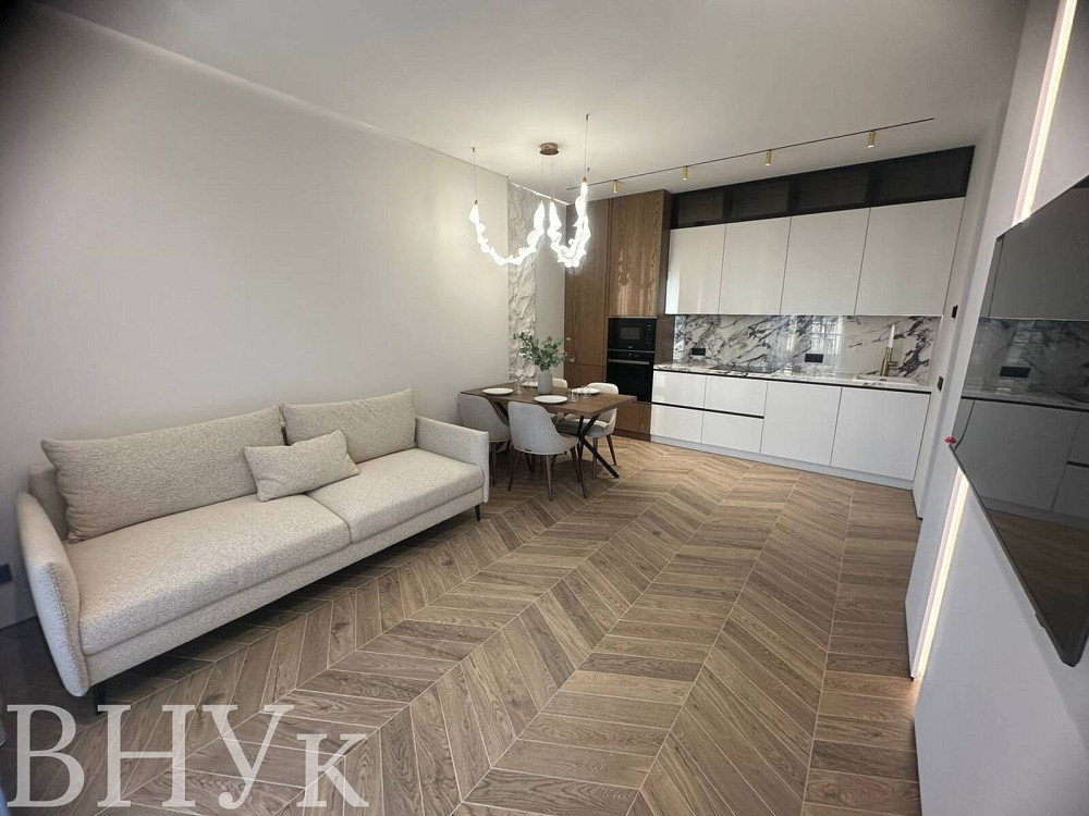 Продаж Квартира 2-кімнатна, 5/9 поверх на Легоцького Ужгород - изображение 10