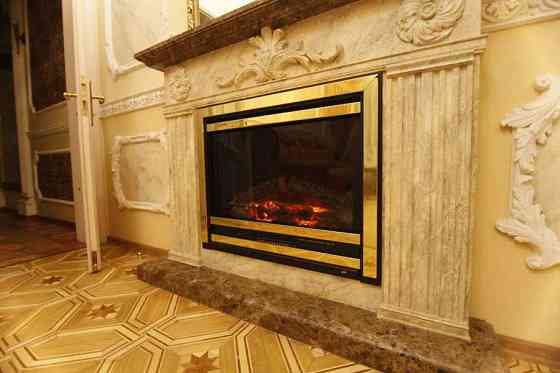 3х комнатная квартира Дерибасовская / Оперный театр Одесса