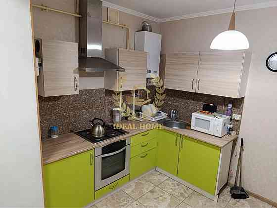 Продаж 1к квартири ЖК Молодіжне містечко 