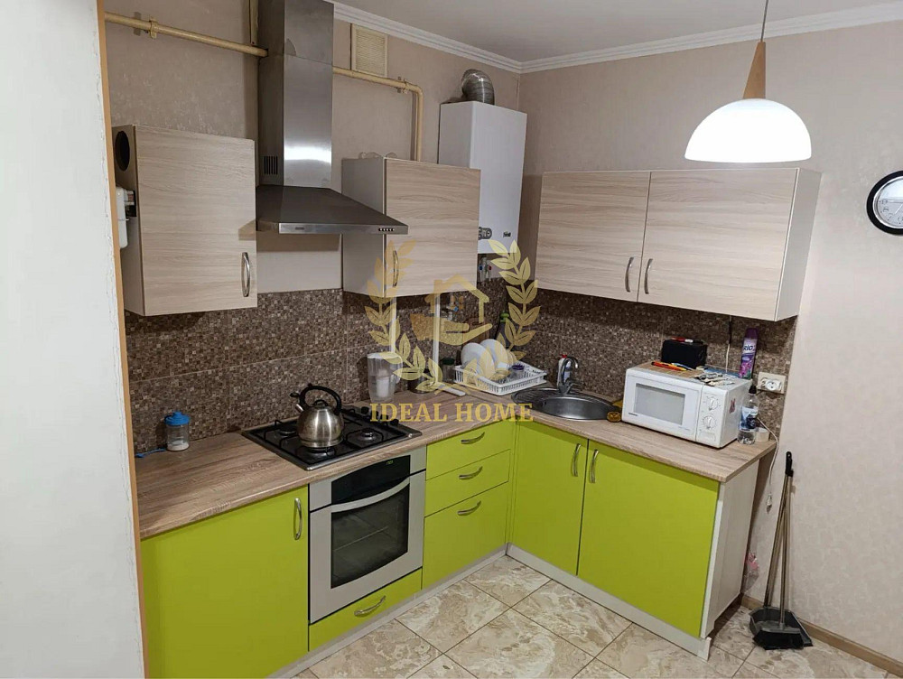 Продаж 1к квартири ЖК Молодіжне містечко  - фото 2