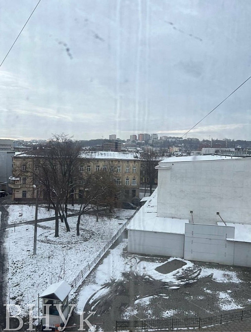 Продаж Квартира 1-кімнатна, 4/4 поверх на Святого Теодора пл. Львів - фото 3