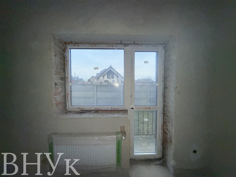 Продаж Квартира 2-кімнатна, 1/3 поверх на Гальчевського Луцьк - фото 2