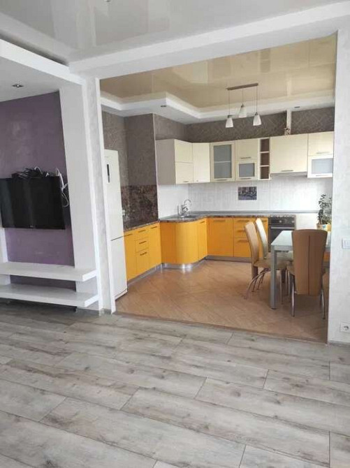 Продаж Квартира 3-кімнатна, 5/15 поверх на улица Васильченко, д.3 Киев - изображение 20