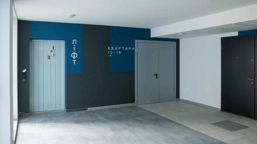 Продаж Квартира 1-кімнатна, 9/12 поверх на вул. Рудненська Львів - фото 3