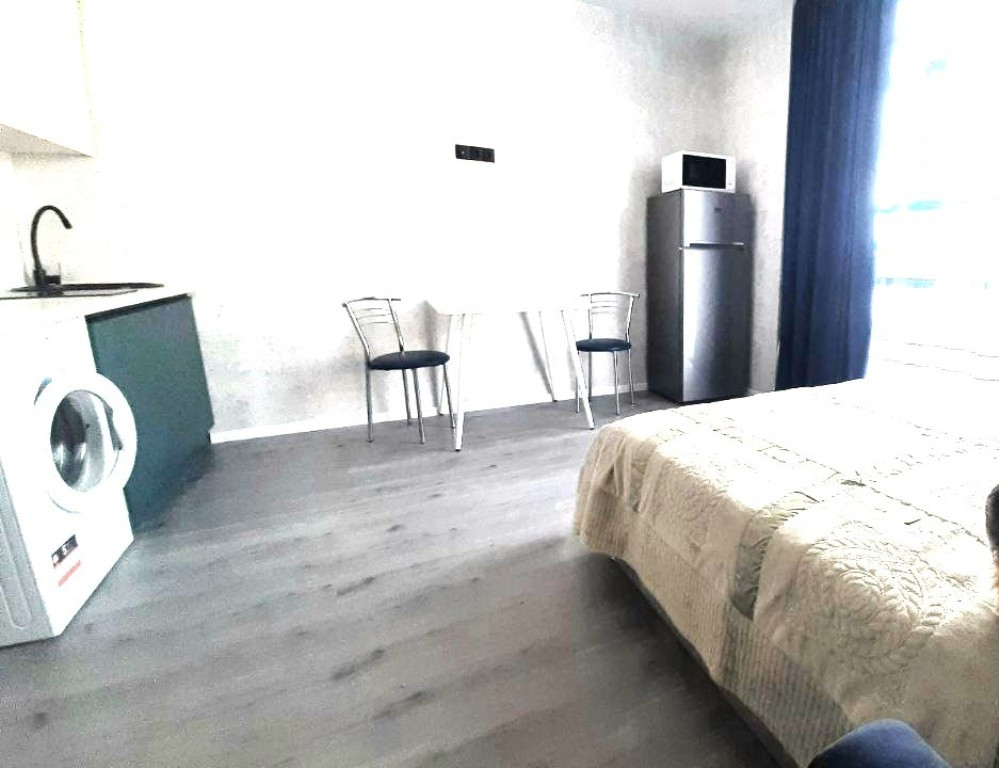 Студия . Современный ремонт. Одесса - изображение 4