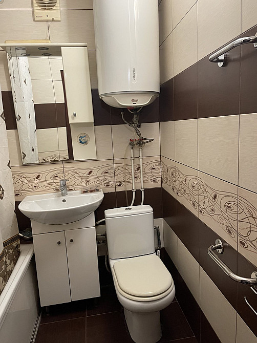 Продам 2х комнатную квартиру в посёлке  НАТИ   (Нерубайское) Нерубайське - фото 10