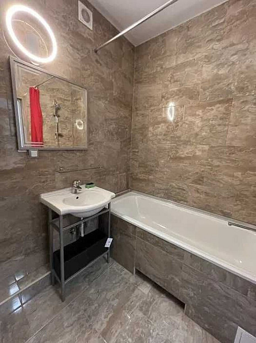 Оренда Квартира 1-кімнатна, 11/26 поверх на Кадетський гай, 12 Киев - изображение 4