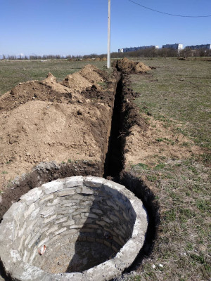 Продаж земельної ділянки 11.34 соток на ул. Лазурная, 21 Нова Дофінівка - фото 2