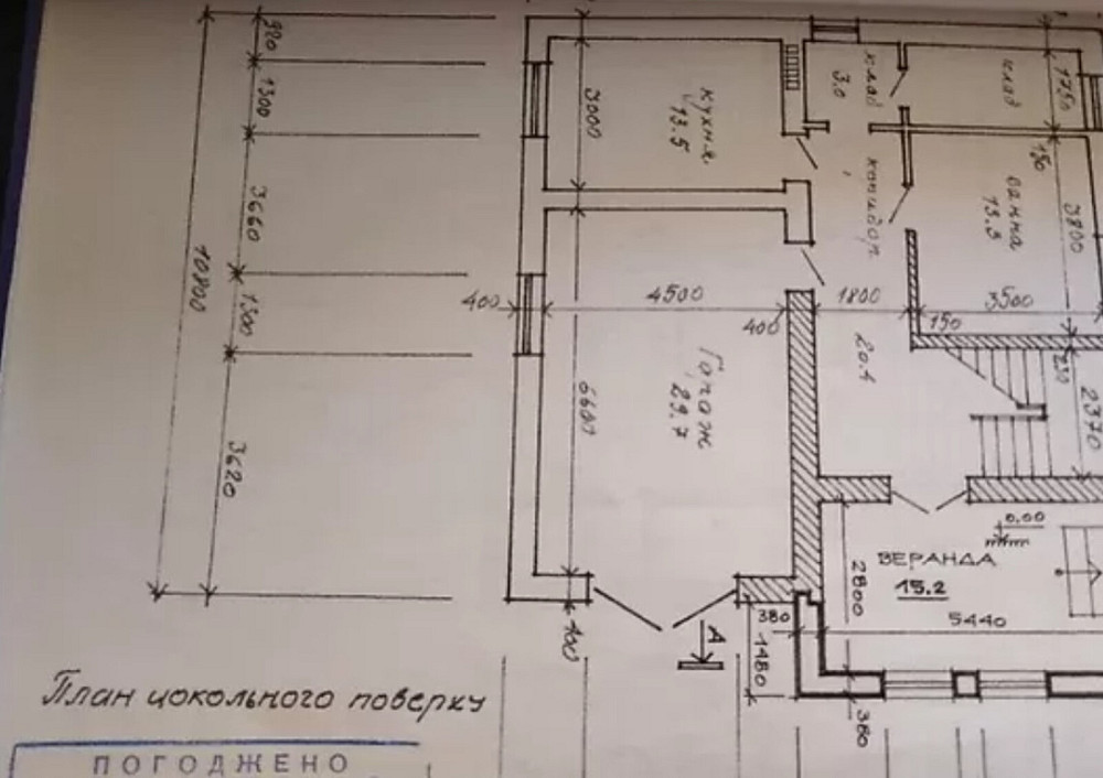 Продаж 3 поверхового будинку з мансардою і ділянкою на 12 соток, 300 кв. м, Біла  - фото 9