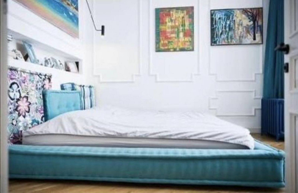 Оренда Квартира 4-кімнатна, 15/16 поверх на Аркадийский пер. Одеса - фото 12