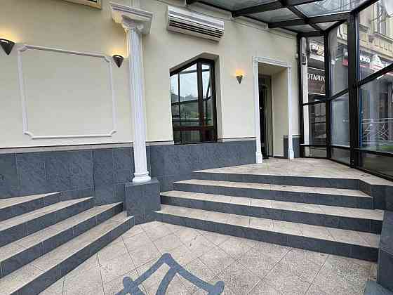 Оренда торгове приміщення на вул. Бельведерська поверх - 1 Івано-Франківськ