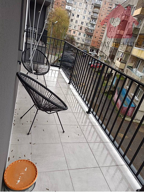 Продаж однокімнатної квартири по вул.Бачинського Uzhhorod - photo 8