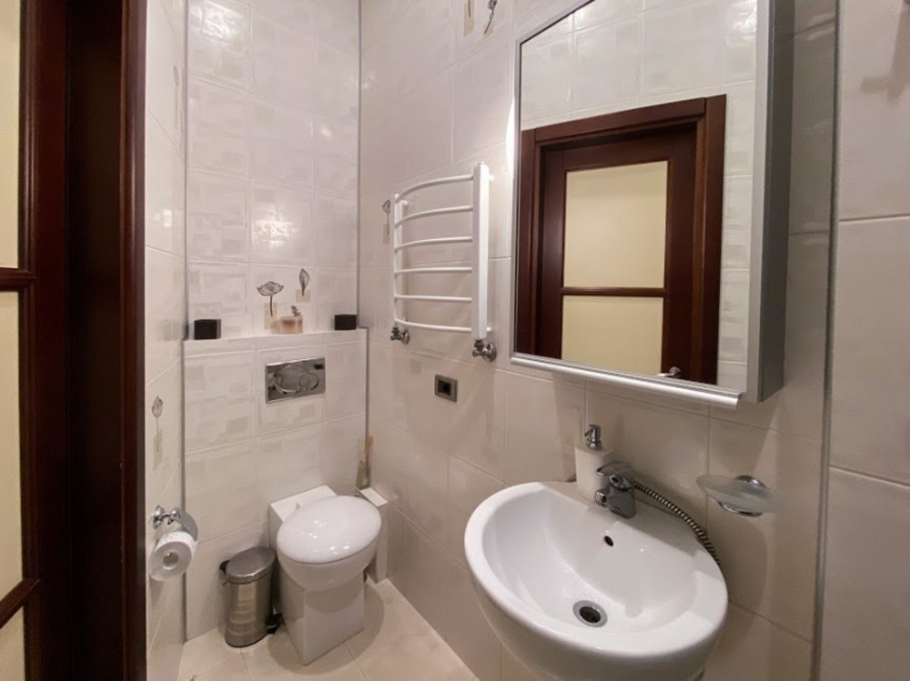 Оренда Квартира 2-кімнатна, 6/9 поверх на Шевченко пр., 33 Одеса - фото 12