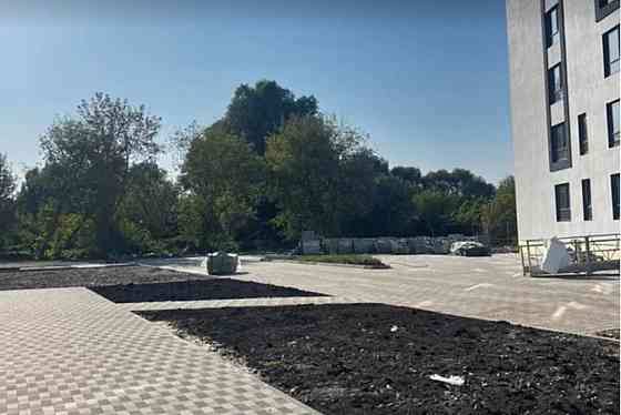 Квартира-студія 20м, ЖК Сенсація, м.Гостомель, Бучанський район Hostomel'