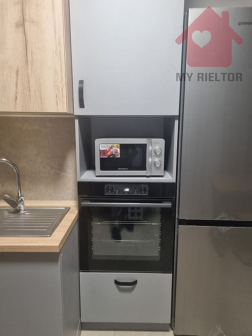 Продаж двокімнатної квартири ЖК Комфорт Сіті Uzhhorod - photo 4