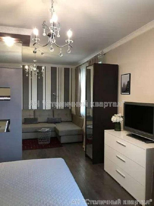 Продаж Будинок 1-кімнатний на Любомира Гузара пр-т, 26 Київ - фото 4