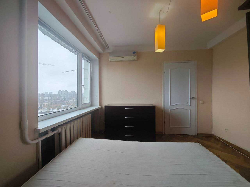 Продаж Квартира 2-кімнатна, 8/8 поверх на Ентузіастів вул., д. 17 Kiev - photo 10