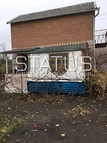 Продаж земельної ділянки  площа 5.5 сот Полянка вулиця  - фото 1