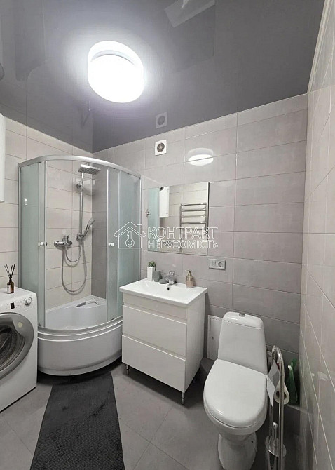 Оренда Квартира 2-кімнатна, 2/7 поверх на вул. Григорія Сковороди Харків - фото 13