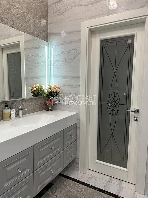 Оренда Квартира 3-кімнатна, 2/11 поверх на вул. Клочківська Харків - фото 14