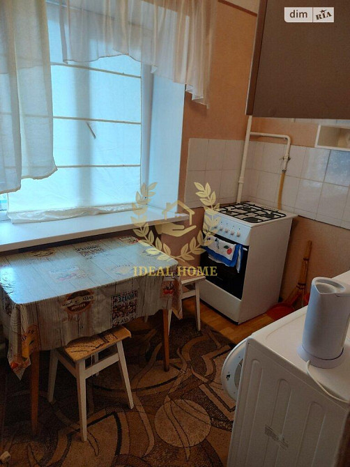 Продаж Квартира 1-кімнатна на Воздушных сил пр-т, 52 Київ - фото 10