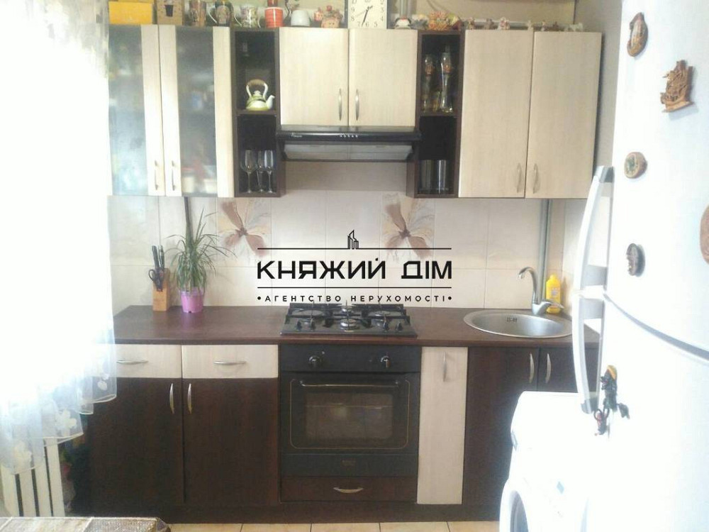 Шикарна 1-кімнатна квартира на Мінському масиві, пл.Тараса шевченко.Код №11135830 Киев - изображение 6