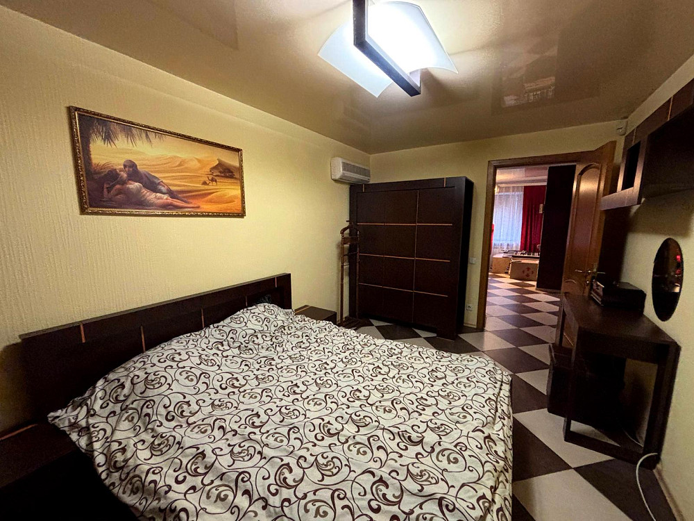 Продаж Квартира 2-кімнатна, 2/9 поверх на Леси Украинки вул., д. 12 Kiev - photo 10