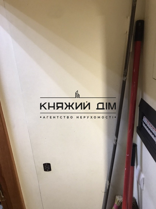 Оренда офісне приміщення на Саксаганского ул. поверх - 1/7 Kiev - photo 13