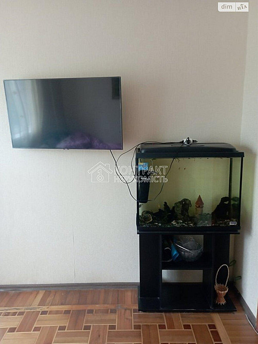 Продаж Квартира 4-кімнатна, 4/16 поверх на вул. Архитекторов Харьков - изображение 8