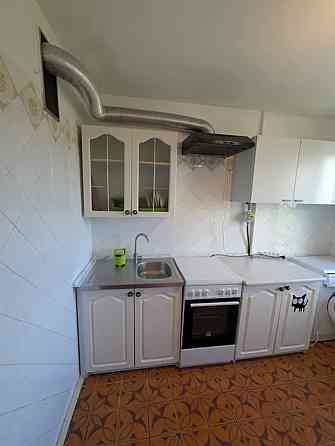 Оренда Квартира 2-кімнатна, 4/9 поверх на проспект Соборності, 11 Kiev