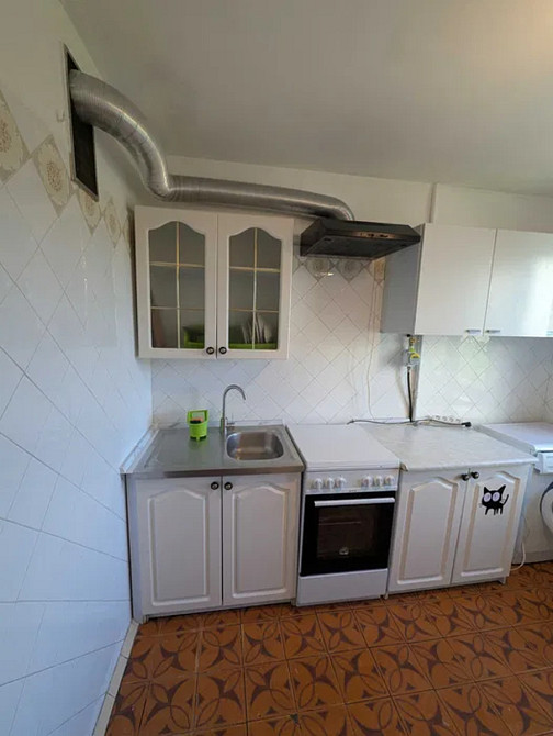 Оренда Квартира 2-кімнатна, 4/9 поверх на проспект Соборності, 11 Київ - фото 2