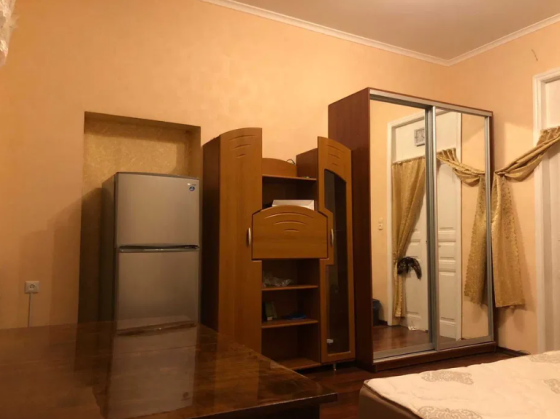 Продам комнату в центре. Одеса
