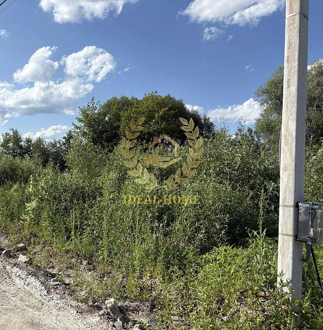 Продаж земельної ділянки 5 соток на Владимирская ул.  - фото 8