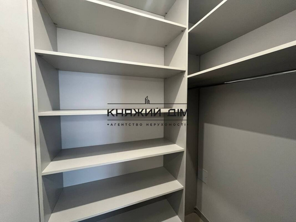 Оренда Квартира 1-кімнатна, 17/28 поверх на вул. Днепровская Набережная Kiev - photo 18