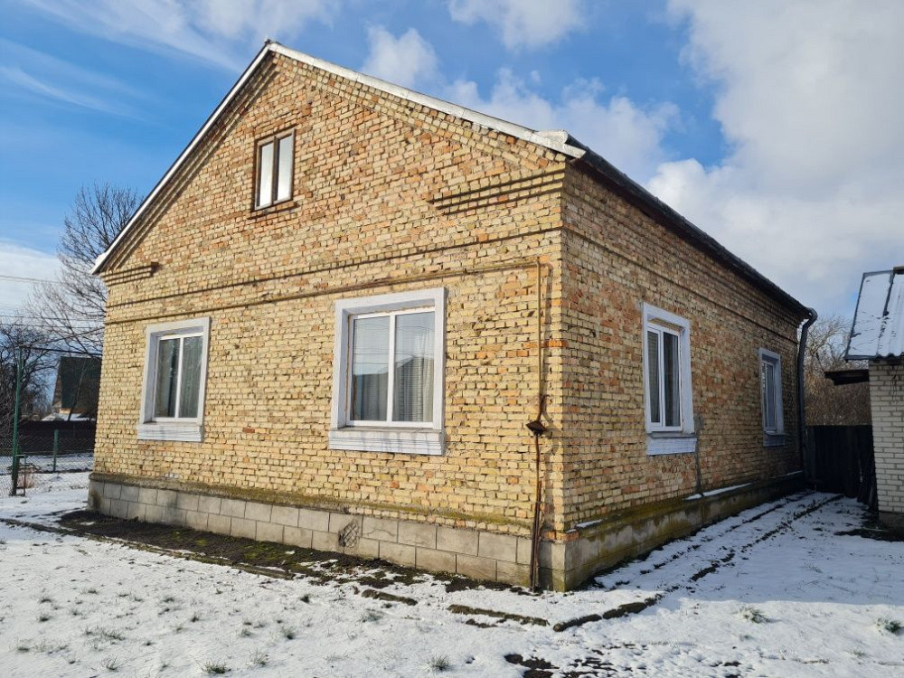 Продаж Будинок 4-кімнатний Велики Новосилки - изображение 8