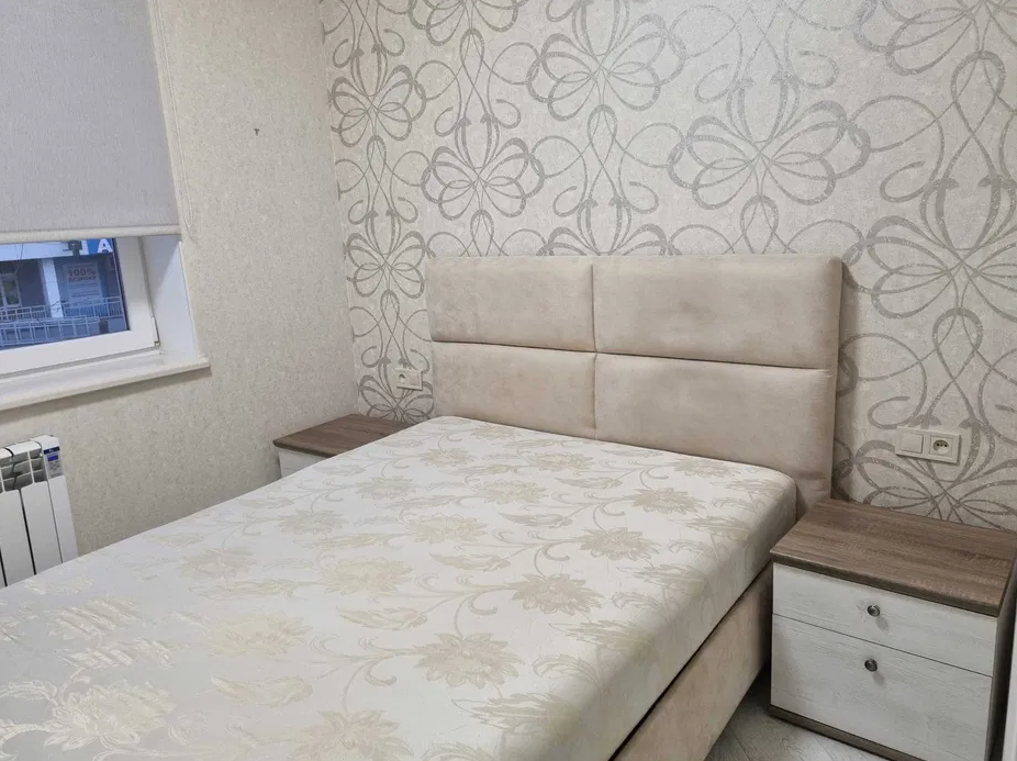 Однокомнатная в новом доме. Одеса - фото 7