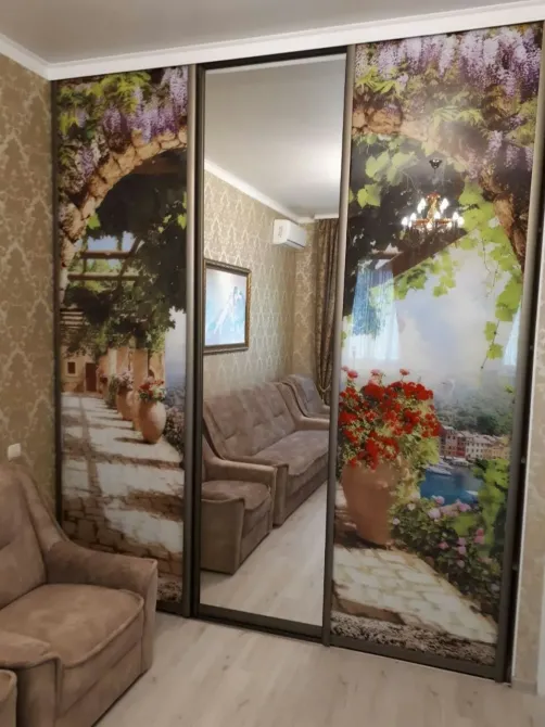 Оренда 1-поверховий Будинок з ділянкою 10 сот 100 кв.м 4 кімн. на вулиця Южна, 21 Одеса - фото 5