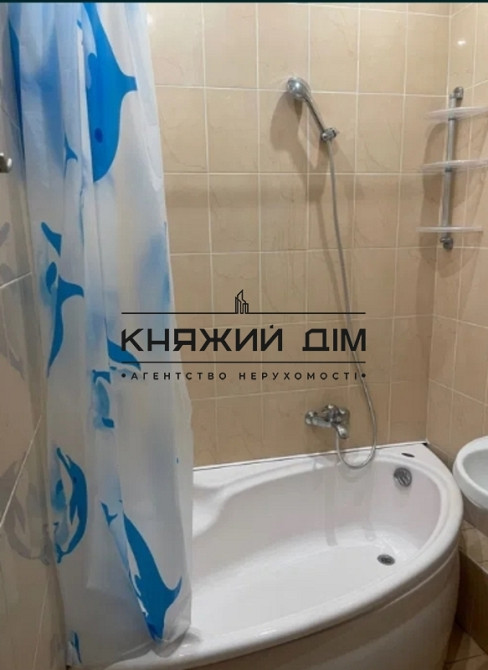 Оренда Квартира 1-кімнатна, 1/5 поверх на Кустанайская ул. Київ - фото 10