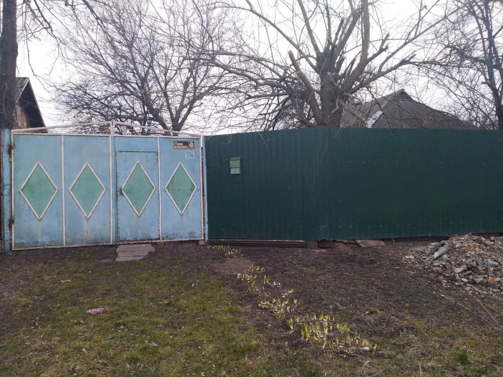 Будинок з великою земельною ділянкою. Кропивницький - фото 20