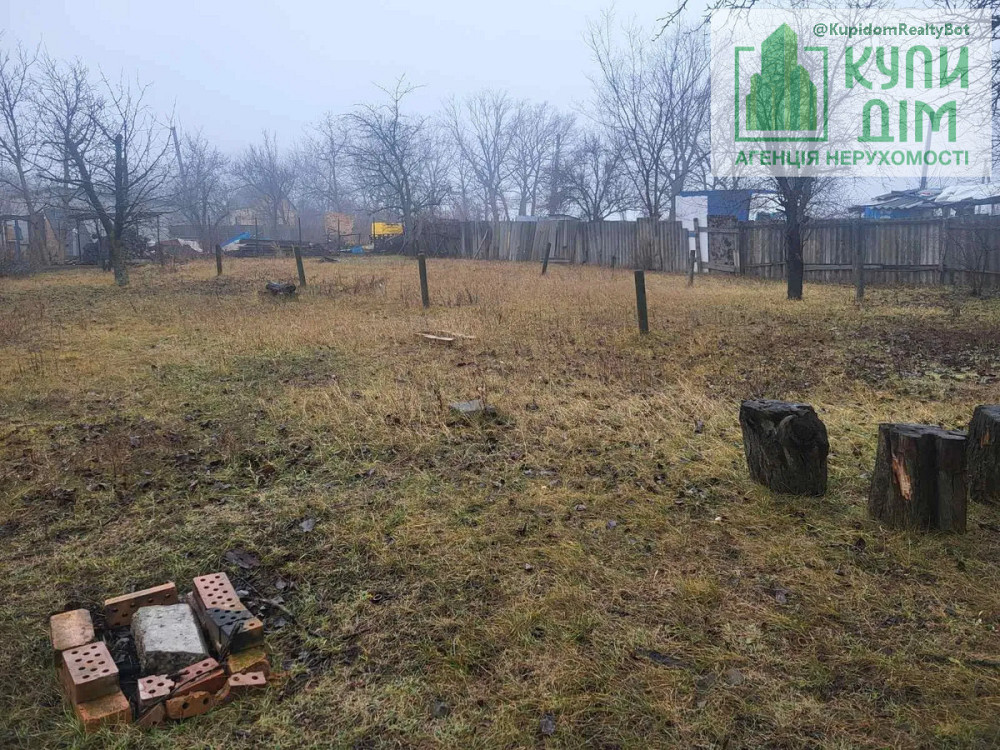 Продам дачну ділянку - 2 будівлі Кропивницький - фото 4