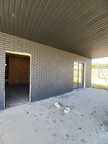 Продаж 1-поверховий   160 кв.м 3 кімн. на Кулика і Гудачека (Макарова) вулиця Рівне - фото 13