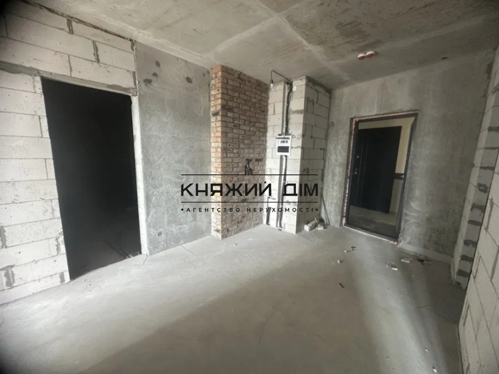 Продаж 2-кім. роздільної квартири у ЖК Great ( Грейт) . Код:21145947 Київ - фото 7