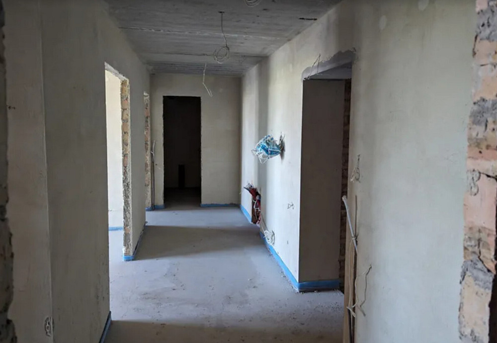 Продаж 2к квартири 69.02 кв. м на вул. Володимира Лучаковського Тернопіль - фото 3