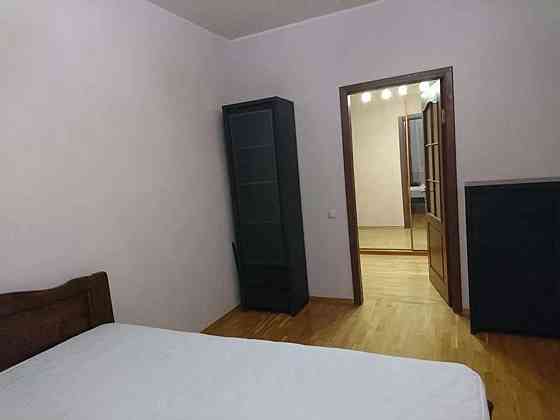 Оренда Квартира 2-кімнатна, 3/5 поверх на ул. Красноткацкая, 16-б Kiev