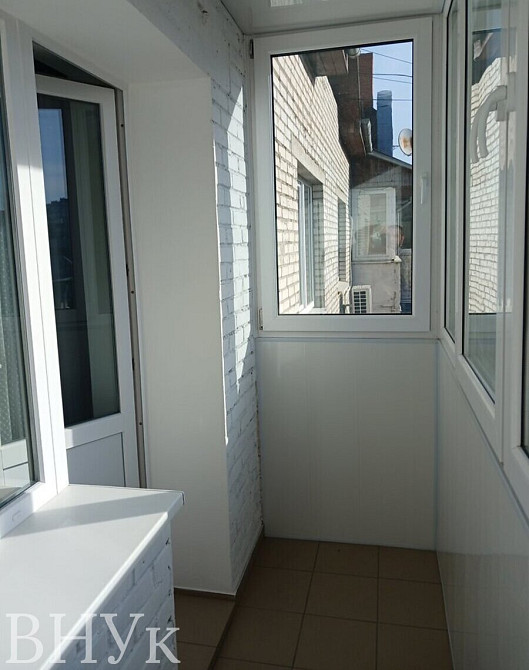 Продаж Квартира 3-кімнатна, 6/6 поверх на Над Яром Тернопіль - фото 15