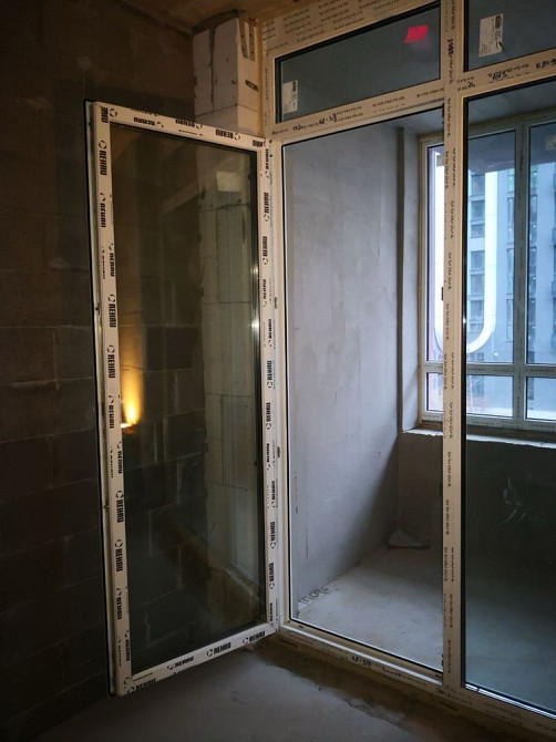 Продаж Квартира 1-кімнатна, 2/9 поверх на Тадея Рильського вул., д. 4 Kiev - photo 9