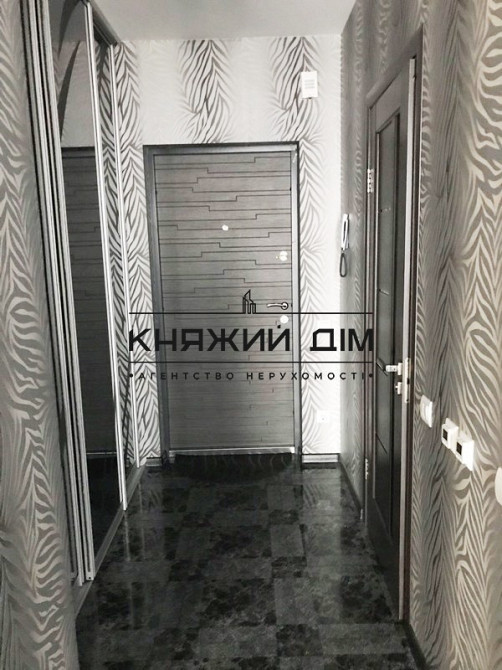 ЖК Комфорт Таун Продаж 1 кім. кварт. на Регенераторній, Дарницька плоша м. Лівобережна № 21129918 Киев - изображение 12