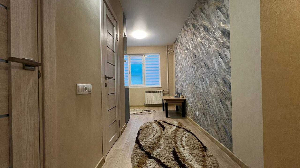 Продаж Квартира 2-кімнатна, 15/16 поверх на Закревського Миколи вул., д. 41а Київ - фото 6